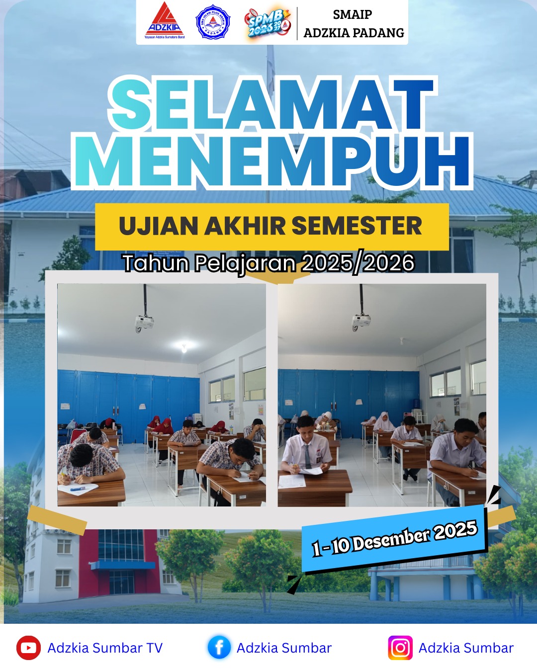 Asesment Akhir Semester Ganjil 2025/2026